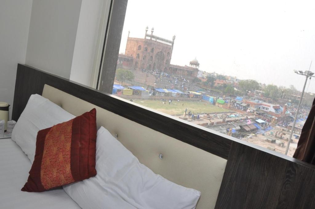 Hotel Al Gulzar